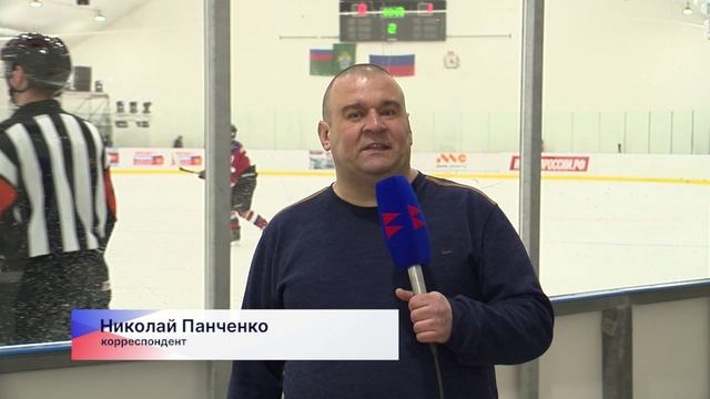 В Нижегородской области стартовал первый Чемпионат Следственного комитета России по хоккею смотреть онлайн