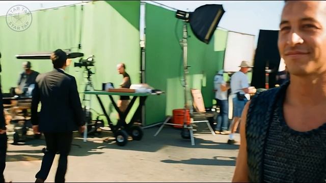 The Matrix 1999 Cast  Set  Then vs Now 2026  Relive the Original Emotion