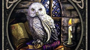 Духи рода спешат сказать