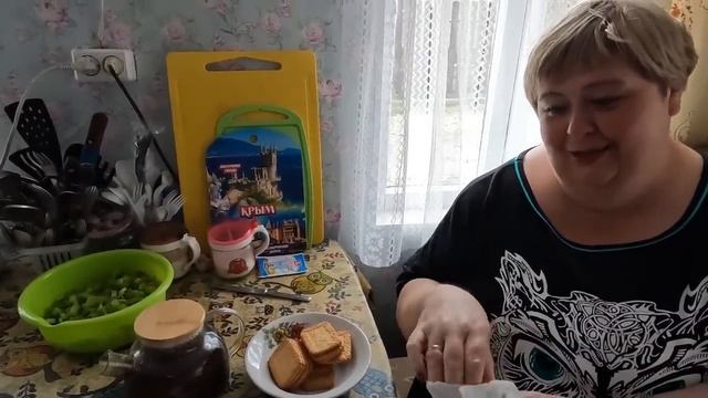 Архив Пирожки с РЕВЕНЕМ от Уралочки. Пышное тесто. смотреть онлайн