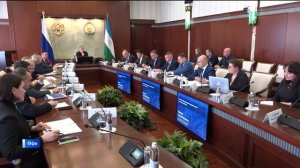 Быйыл Өфөлә тротуарҙарҙы яңыртыу дауам итәсәк