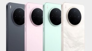 VIVO Y500 PRO РАСПАКОВКА И ВПЕЧАТЛЕНИЯ ОТ СМАРТФОНА