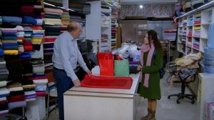 Раненые птицы 11 серия (сериал, 2019)