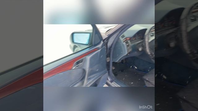 Mercedes-Benz w210 смотреть онлайн