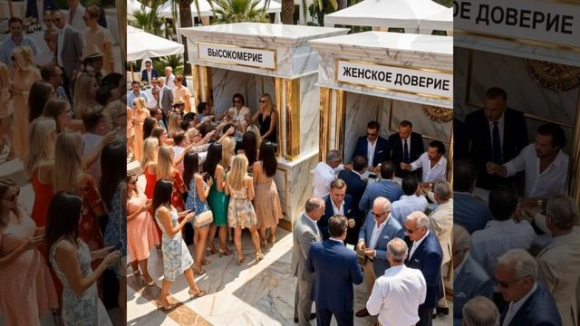 Ярмарка судеб смотреть онлайн