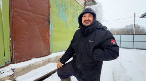 Нашлась пропажа. Готовимся к отелу коров. Делаем ремонт в доме своими руками.