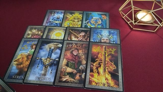 Что вам нужно знать прямо сейчас? Таро расклад смотреть онлайн