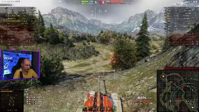 новый год в мире танков, прокачиваю танки смотреть онлайн