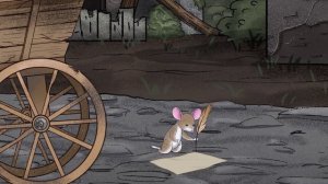 "Пушкин и... Кавказ". Серия 22: Пушкин и город чумы