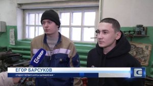 ПОДГОТОВКА КВАЛИФИЦИРОВАННЫХ СПЕЦИАЛИСТОВ