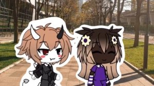 Руша и Луна путешествуют до Парижа!