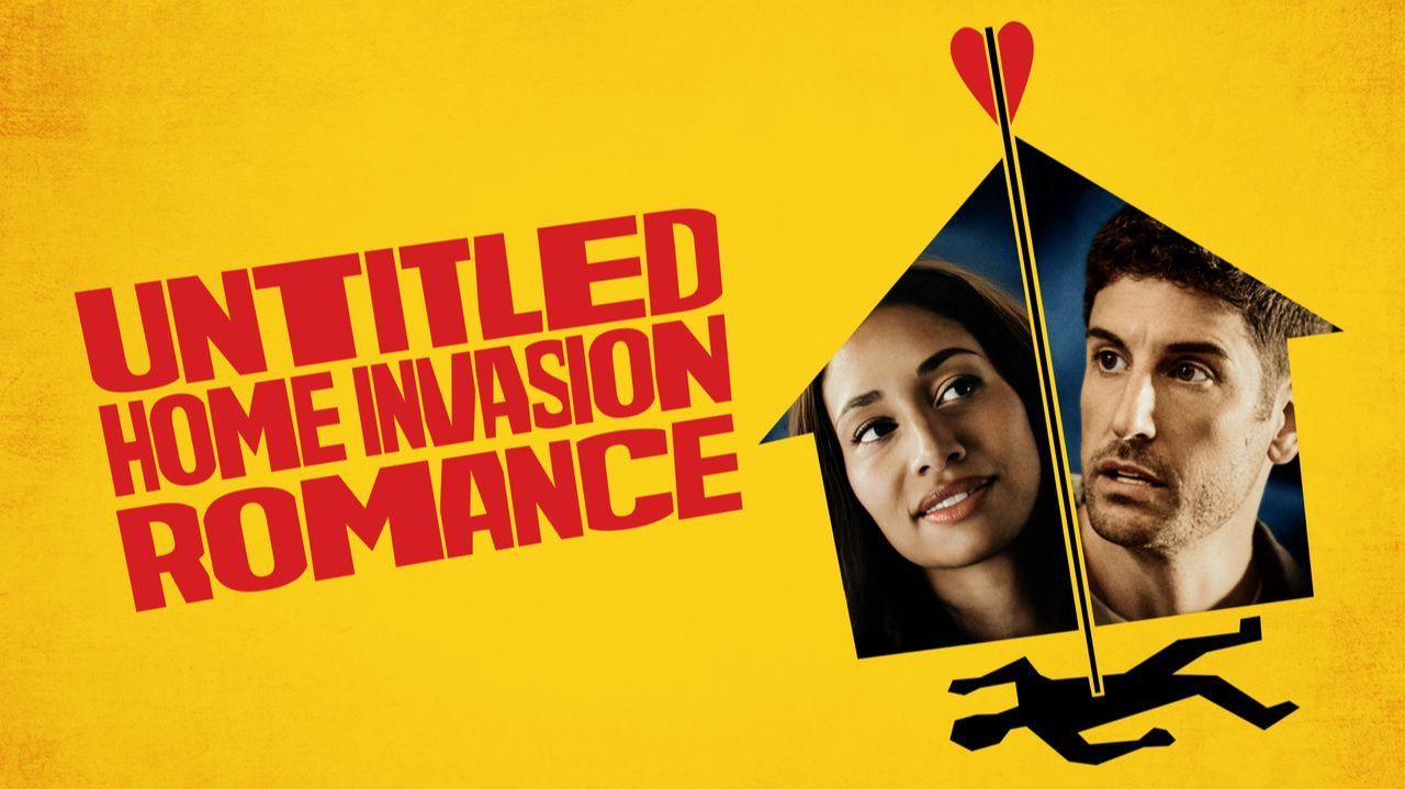 Безымянная романтическая история о вторжении в дом (2025) / Untitled Home Invasion Romance смотреть онлайн