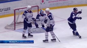 «Буран» провёл матч с клубом «Торпедо-Горький»