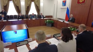 На Колыме подвели итоги работы по безопасности дорожного движения в 2025 году