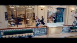 Фильм Первая 2026