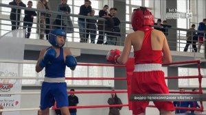 Зрелищный нокаут и золотая медаль: братские боксёры вернулись с первенства Иркутской области