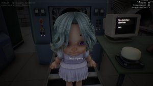 Dollmare Бесконечный режим! Ангел ,но без крыльев!