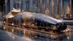 Империя Черного Обсидана