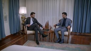 Раненые птицы 22 серия (сериал, 2019)