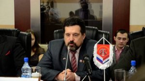 МГИМО круглый стол _арабская весна_