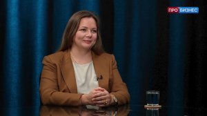 Бизнес. Люди. Технологии. Анна Муромцева, директор по персоналу сети ресторанов ROSTIC’S