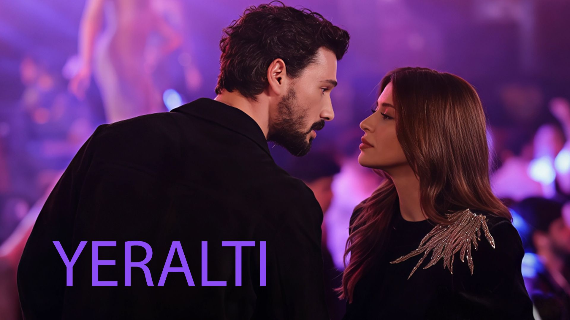 Перевод песни Eypio - Yeraltı смотреть онлайн