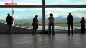 АЭРОПОРТЫ КАМЧАТКИ В 2025 ГОДУ ОБСЛУЖИЛИ НА 20,7% ПАССАЖИРОВ БОЛЬШЕ, ЧЕМ В 2024 • НОВОСТИ КАМЧАТКИ