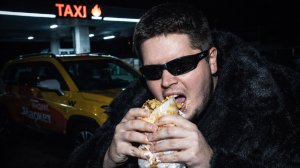 Первый день в такси | Сколько реально выходит денег