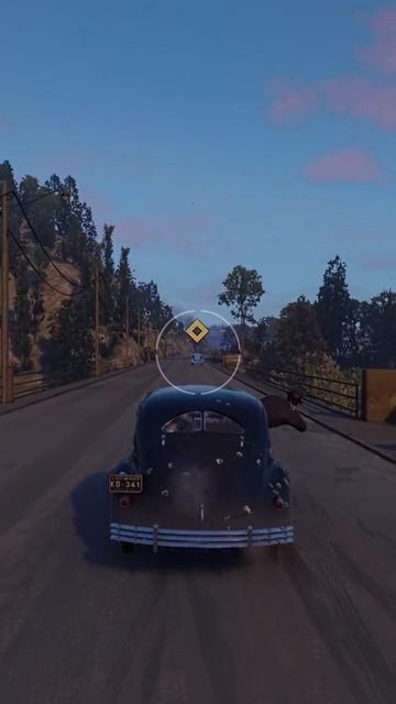 Самолёт Морелло #мафия #mafia #игра #рекомендации смотреть онлайн