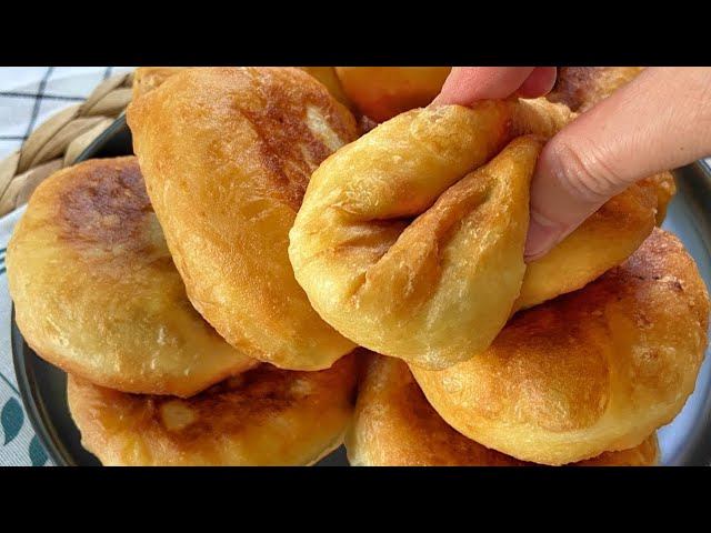 Обычные пирожки больше не делаю! Проще рецепта не найти — вкус как у беляшей, но полезнее смотреть онлайн