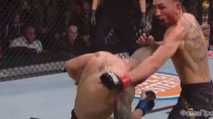 Волкановски Лопес, UFC 324, реванш будет другим