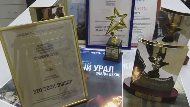 Экскурсия по медиаэтажу смотреть онлайн