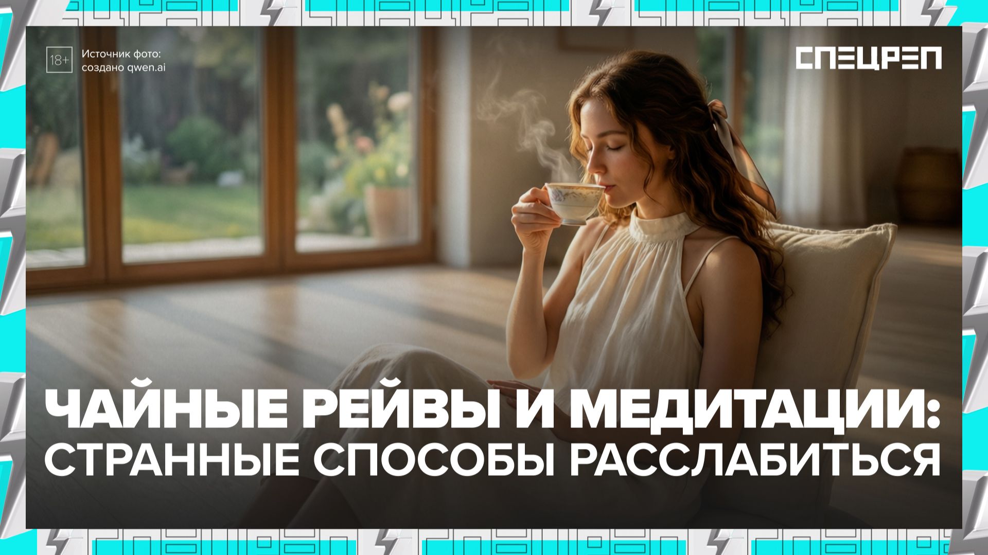 АЛЬТЕРНАТИВНЫЙ ДОПИНГ | В чем опасность такого допинга | Спецреп смотреть онлайн