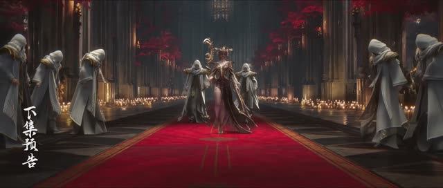 Становление богом - 3 сезон 10 серия (превью) смотреть онлайн