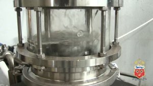 Менеджер пивоварни в Оренбурге уличён полицейскими в нелегальном изготовлении и сбыте алкоголя