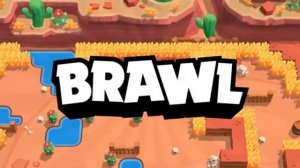 Бравл старс