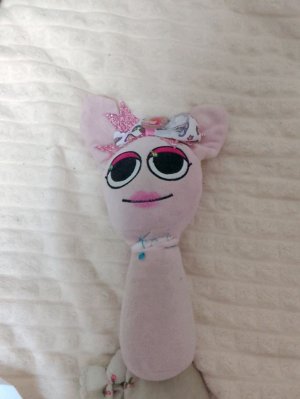 игра со скаем. Моё видео #6