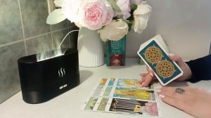 Таро / ЕГО ЧУВСТВА К ВАМ СЕГОДНЯ ⁉️❤ #таро #гадания