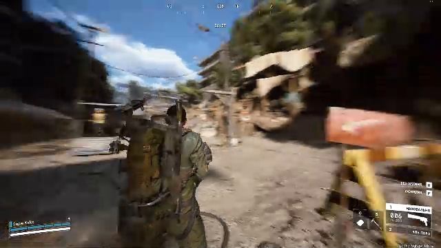 Смотрим обнову Arc Raiders(Помогите набрать 20к просмотров) смотреть онлайн