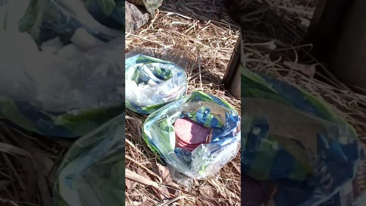 Вкусный привал !!! смотреть онлайн