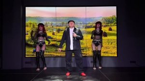 Андрей Гражданкин — «Деревня»