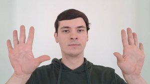 Рекламная видеовизитка