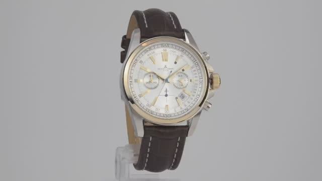 1-1117DN, наручные часы Jacques Lemans смотреть онлайн