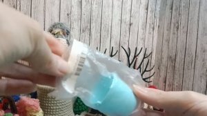 Небольшой обзор на мелочевку с Али)