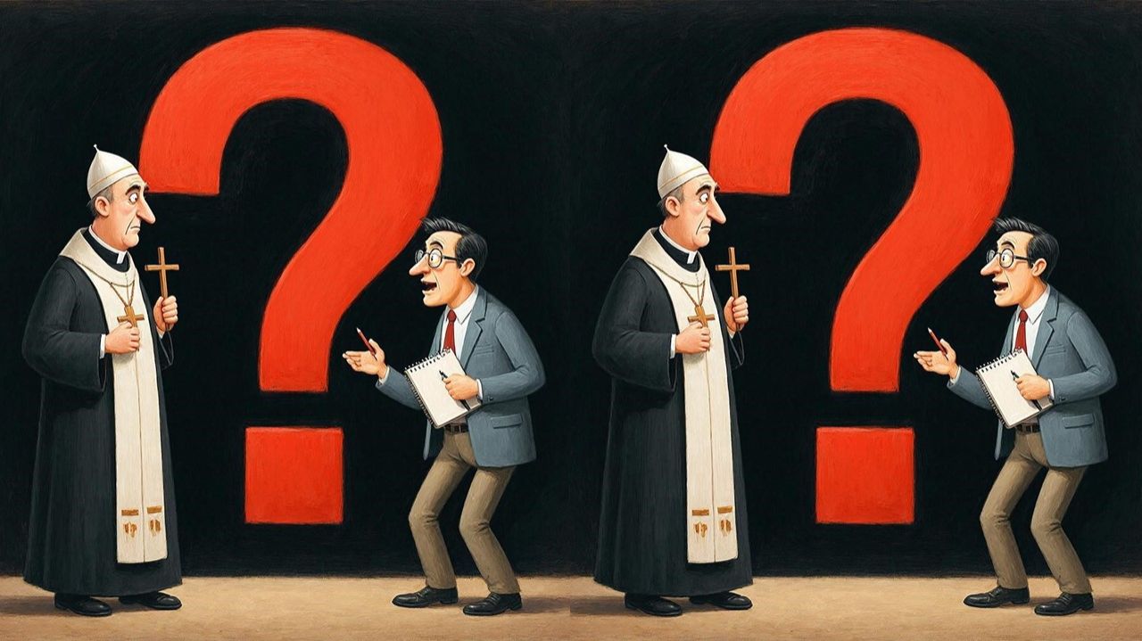 СКАНДАЛ! ПСИХОЛОГИЯ ВООБЩЕ НЕ НУЖНА!