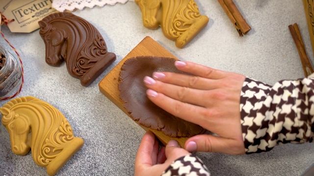 Мои фирменные медовые пряники. Сохраняйте рецепт! смотреть онлайн