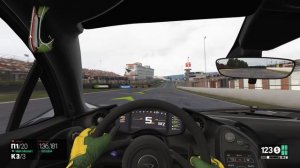 Project CARS - 2 сезон - 20-21 гонка