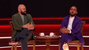 Камеди клаб пародия на Дождь