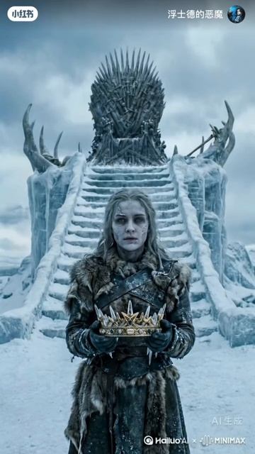 Игра Престолов. Китайская версия 🙃 смотреть онлайн