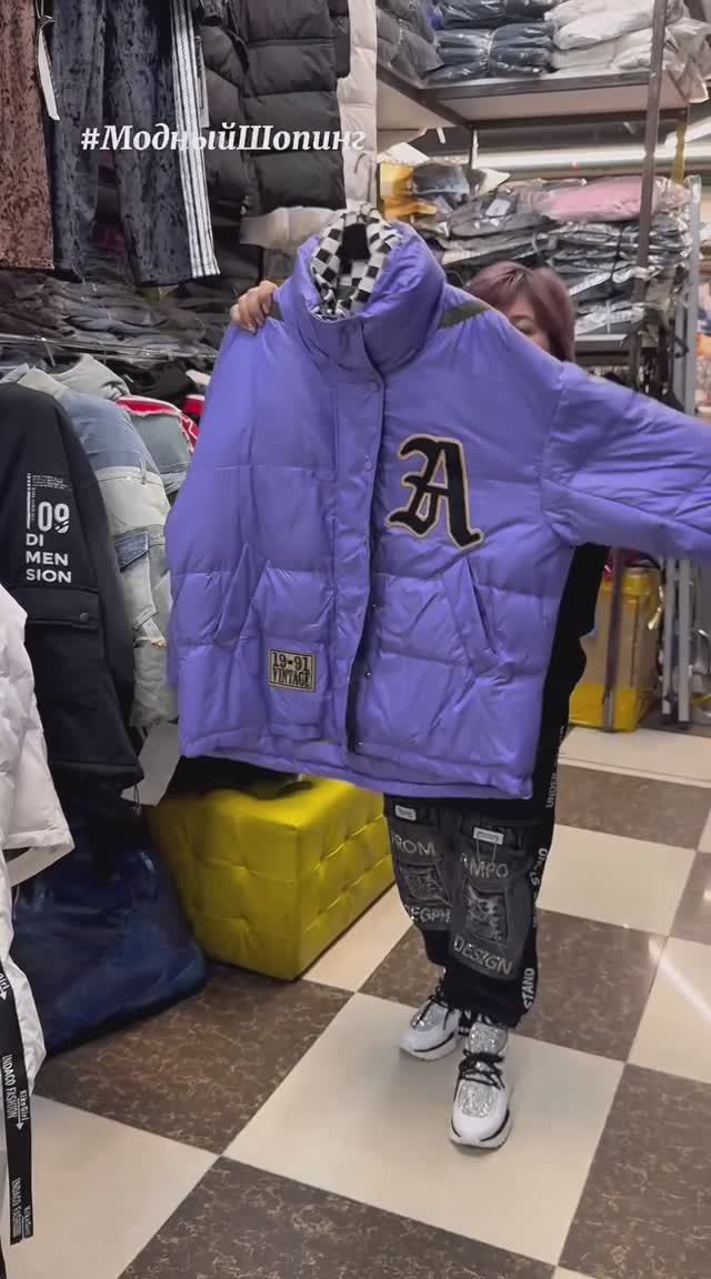 Модные шубки и куртки для женщин смотреть онлайн